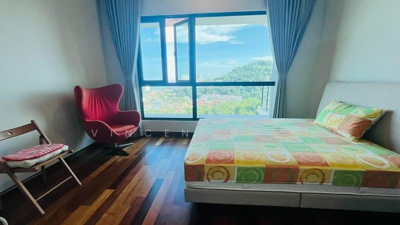 Kondominium untuk Dijual di Alila2 - Vincent Koay - Bedroom - PropertyGuru.com.my