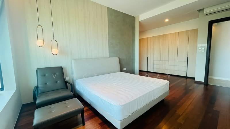 Kondominium untuk Dijual di Alila2 - Vincent Koay - Bedroom - PropertyGuru.com.my