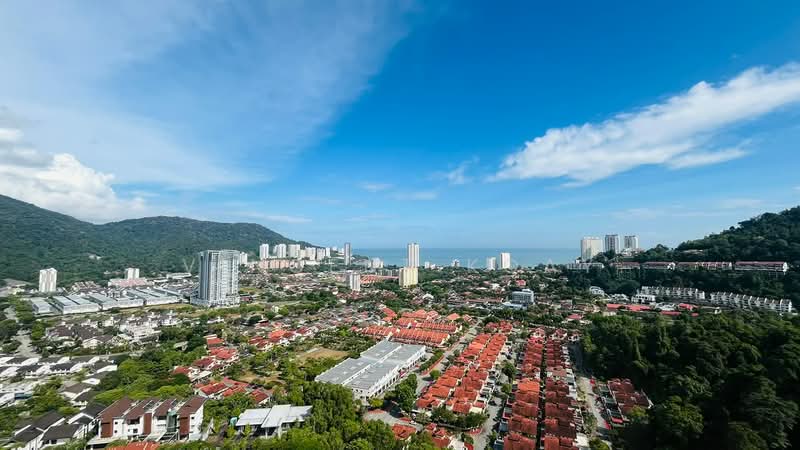 Kondominium untuk Dijual di Alila2 - Vincent Koay - Exterior - PropertyGuru.com.my