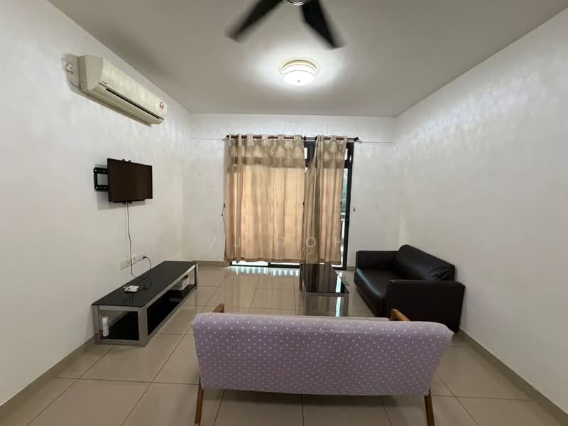 Service Residence for Rent at D'Secret Garden (Pangsapuri Kempas Indah) - VJ Toh - PropertyGuru.com.my