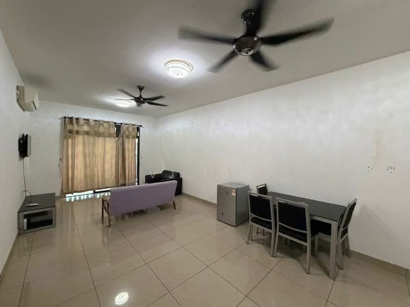Service Residence for Rent at D'Secret Garden (Pangsapuri Kempas Indah) - VJ Toh - PropertyGuru.com.my