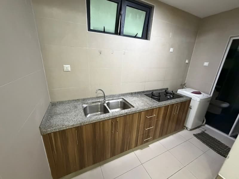 Service Residence for Rent at D'Secret Garden (Pangsapuri Kempas Indah) - VJ Toh - PropertyGuru.com.my