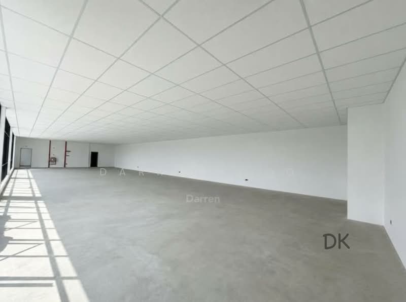 Detached Factory for Rent in Sungai Kapar Indah Industrial Park (Kapar) - Darren Khoo - Interior - PropertyGuru.com.my