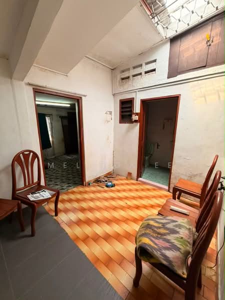 Rumah Teres 1 Tingkat untuk Dijual di Taman Abad (Johor Bahru) - Melinda Ee - Interior - PropertyGuru.com.my