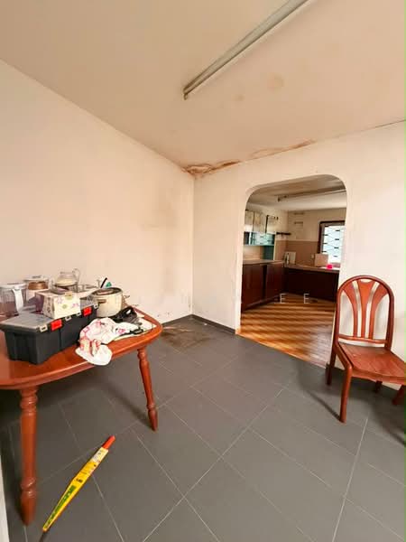 Rumah Teres 1 Tingkat untuk Dijual di Taman Abad (Johor Bahru) - Melinda Ee - Interior - PropertyGuru.com.my