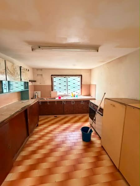 Rumah Teres 1 Tingkat untuk Dijual di Taman Abad (Johor Bahru) - Melinda Ee - Kitchen - PropertyGuru.com.my