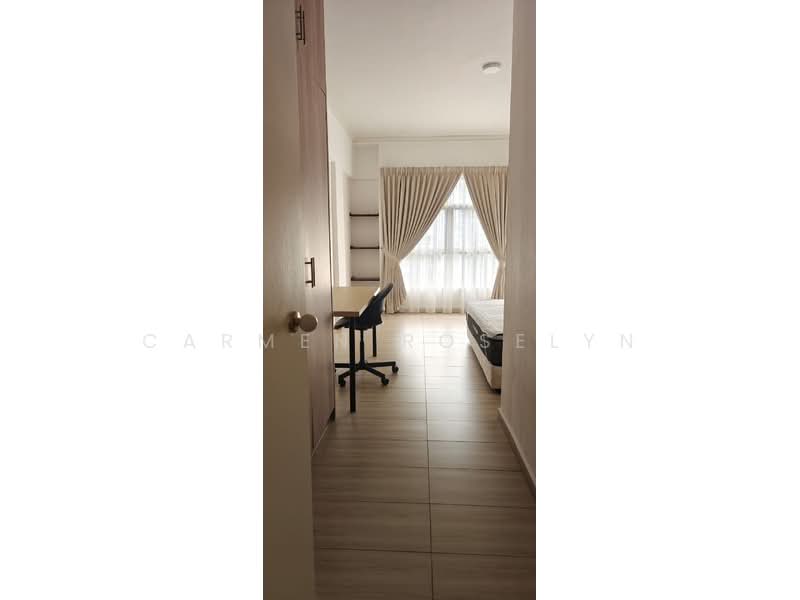 Kondominium untuk Disewa di Almaspuri - Carmen Roselyn - PropertyGuru.com.my