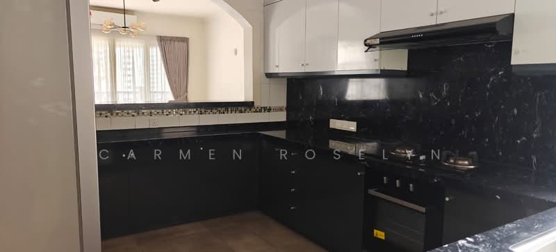 Kondominium untuk Disewa di Almaspuri - Carmen Roselyn - PropertyGuru.com.my