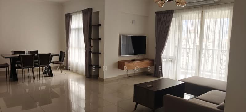 Kondominium untuk Disewa di Almaspuri - Carmen Roselyn - PropertyGuru.com.my