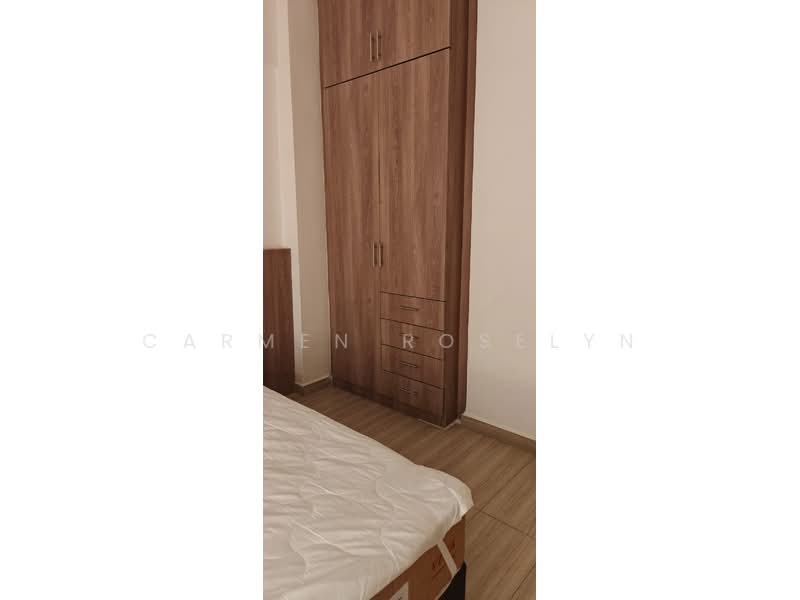 Kondominium untuk Disewa di Almaspuri - Carmen Roselyn - PropertyGuru.com.my