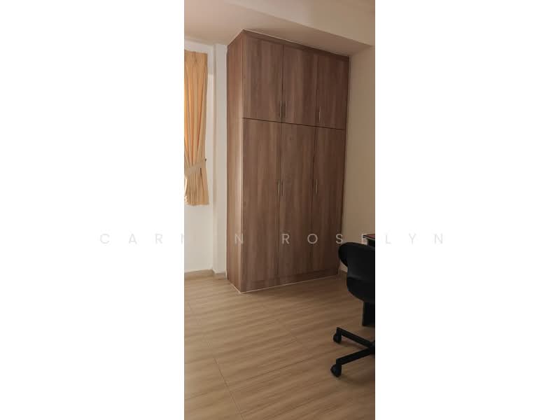 Kondominium untuk Disewa di Almaspuri - Carmen Roselyn - PropertyGuru.com.my