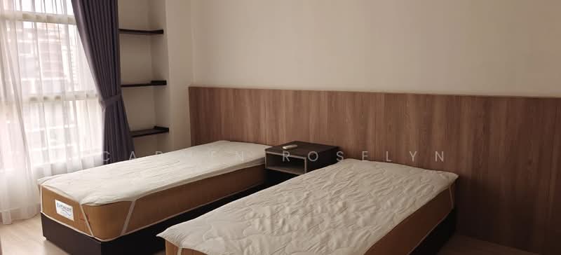 Kondominium untuk Disewa di Almaspuri - Carmen Roselyn - PropertyGuru.com.my