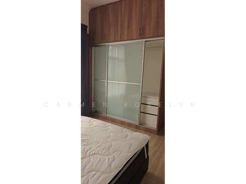 Kondominium untuk Disewa di Almaspuri - Carmen Roselyn - PropertyGuru.com.my