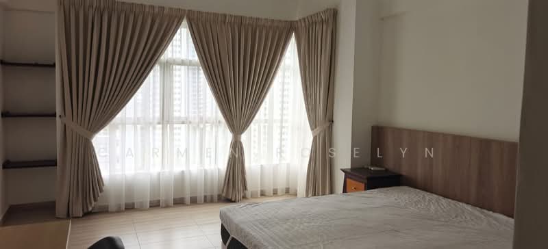 Kondominium untuk Disewa di Almaspuri - Carmen Roselyn - PropertyGuru.com.my
