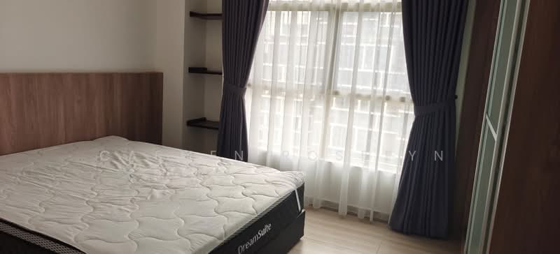 Kondominium untuk Disewa di Almaspuri - Carmen Roselyn - PropertyGuru.com.my