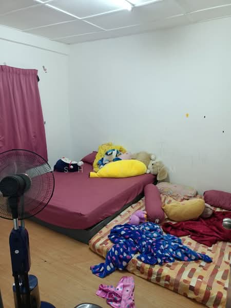 Pangsapuri untuk Disewa di Seri Damai - Ashley Lim - PropertyGuru.com.my