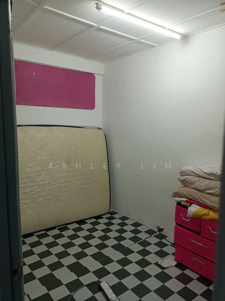 Pangsapuri untuk Disewa di Seri Damai - Ashley Lim - PropertyGuru.com.my