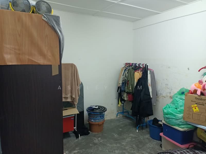 Pangsapuri untuk Disewa di Seri Damai - Ashley Lim - PropertyGuru.com.my