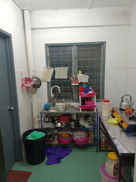 Pangsapuri untuk Disewa di Seri Damai - Ashley Lim - PropertyGuru.com.my