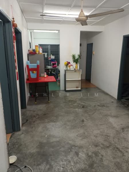 Pangsapuri untuk Disewa di Seri Damai - Ashley Lim - PropertyGuru.com.my