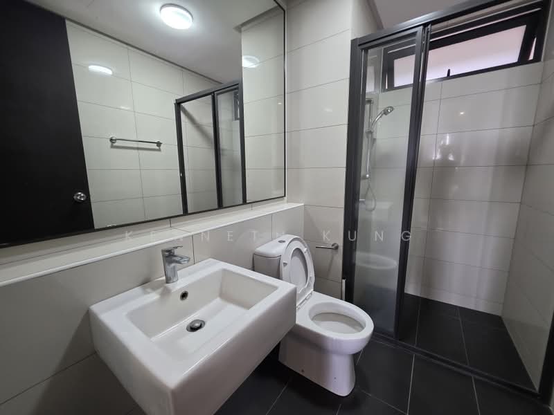 Service Residence for Rent at The Tamarind - Kenneth Kung - Bathroom - PropertyGuru.com.my