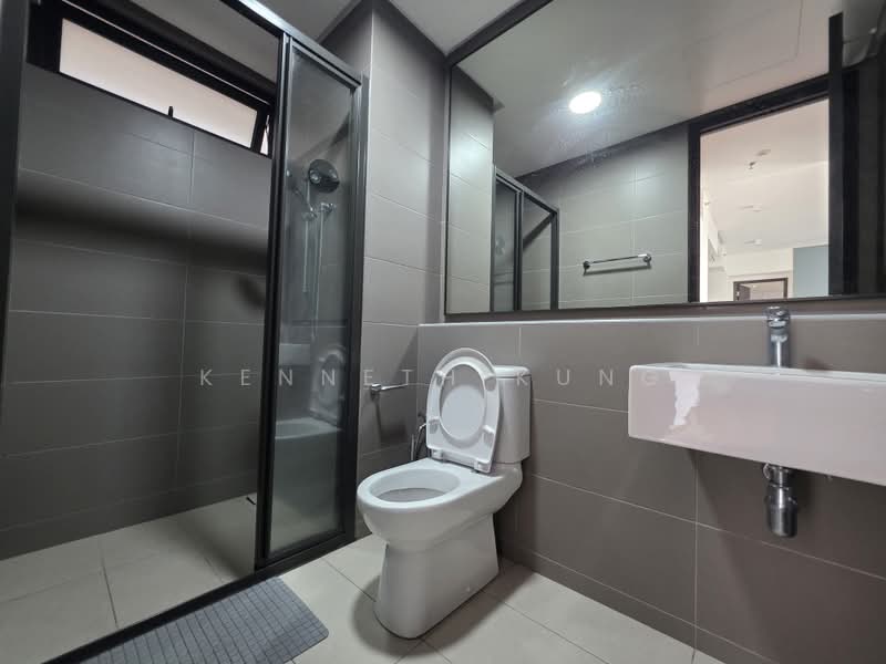 Service Residence for Rent at The Tamarind - Kenneth Kung - Bathroom - PropertyGuru.com.my