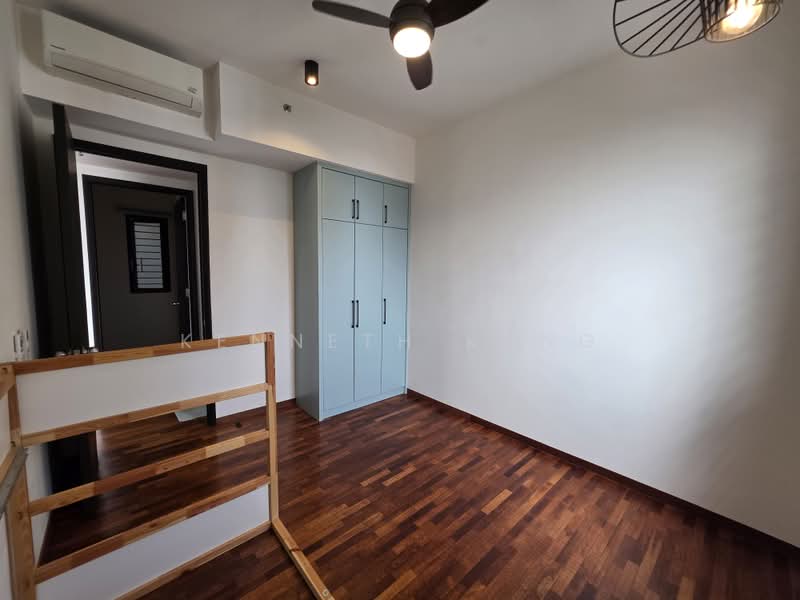 Service Residence for Rent at The Tamarind - Kenneth Kung - Bedroom - PropertyGuru.com.my
