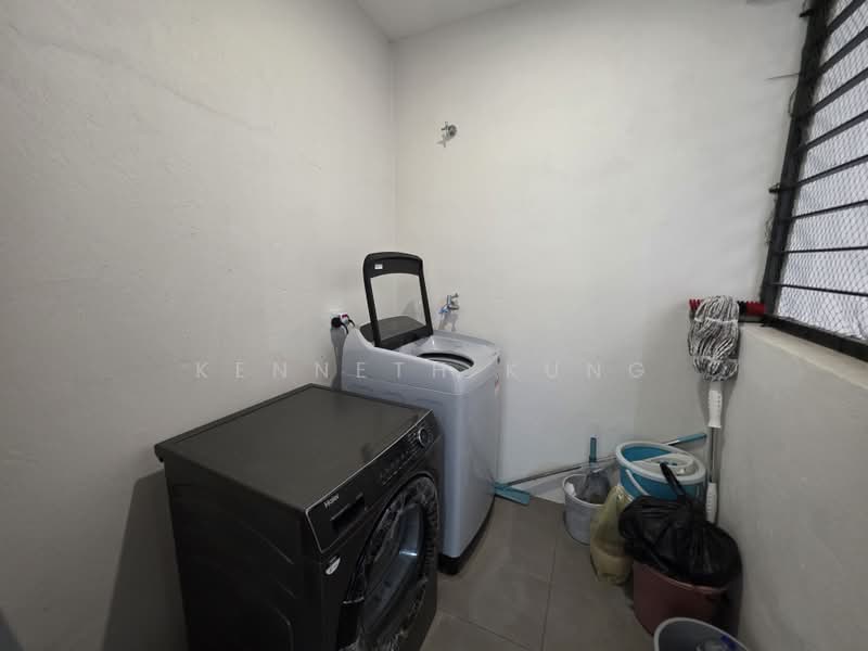 Service Residence for Rent at The Tamarind - Kenneth Kung - Interior - PropertyGuru.com.my