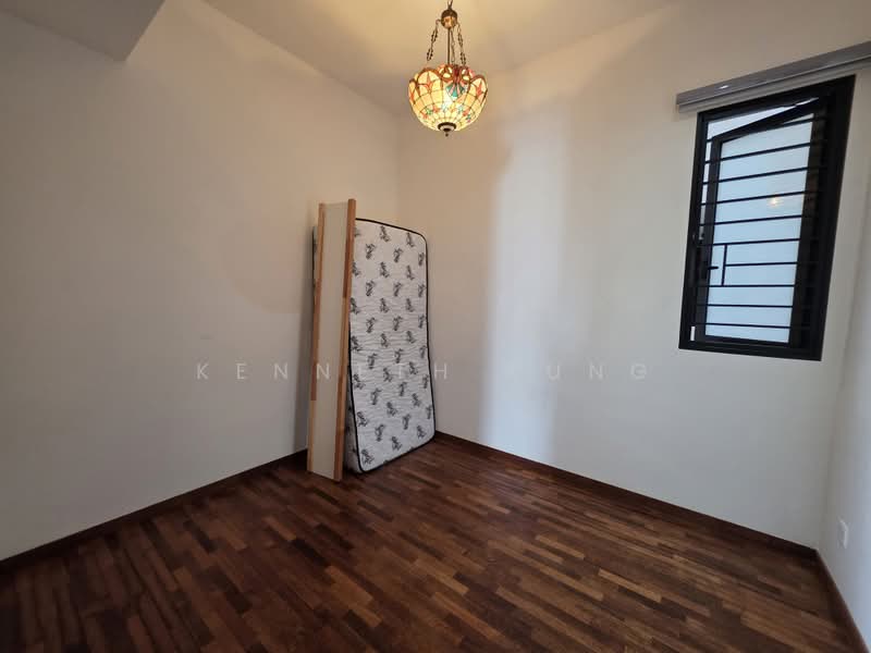 Service Residence for Rent at The Tamarind - Kenneth Kung - Bedroom - PropertyGuru.com.my