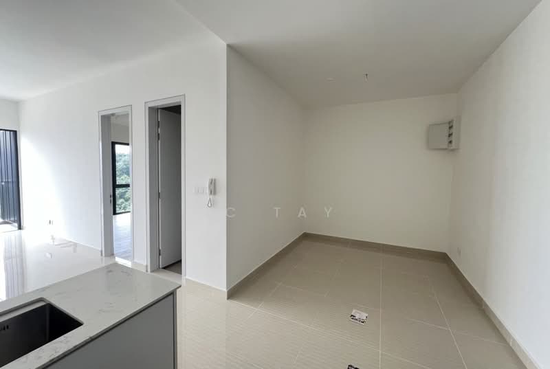Servis Apartment untuk Disewa di Hampton Height Damansara - JC Tay - Interior - PropertyGuru.com.my