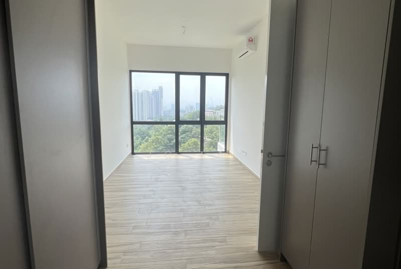 Servis Apartment untuk Disewa di Hampton Height Damansara - JC Tay - Bedroom - PropertyGuru.com.my