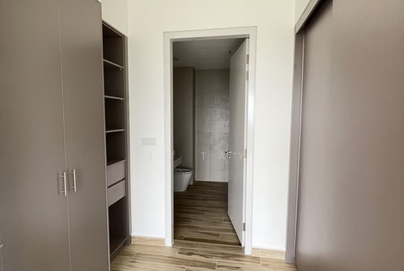 Servis Apartment untuk Disewa di Hampton Height Damansara - JC Tay - Interior - PropertyGuru.com.my