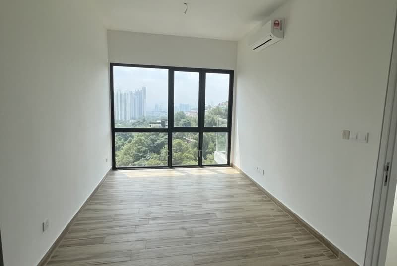 Servis Apartment untuk Disewa di Hampton Height Damansara - JC Tay - View - PropertyGuru.com.my