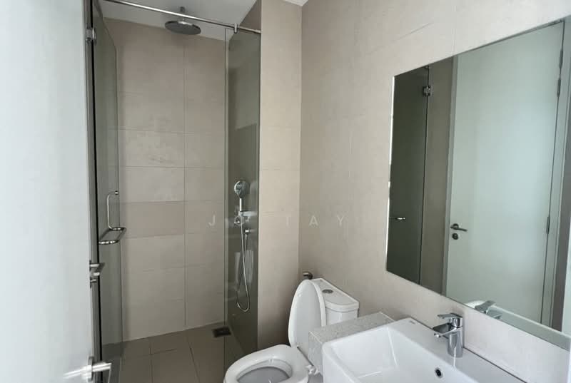 Servis Apartment untuk Disewa di Hampton Height Damansara - JC Tay - Bathroom - PropertyGuru.com.my