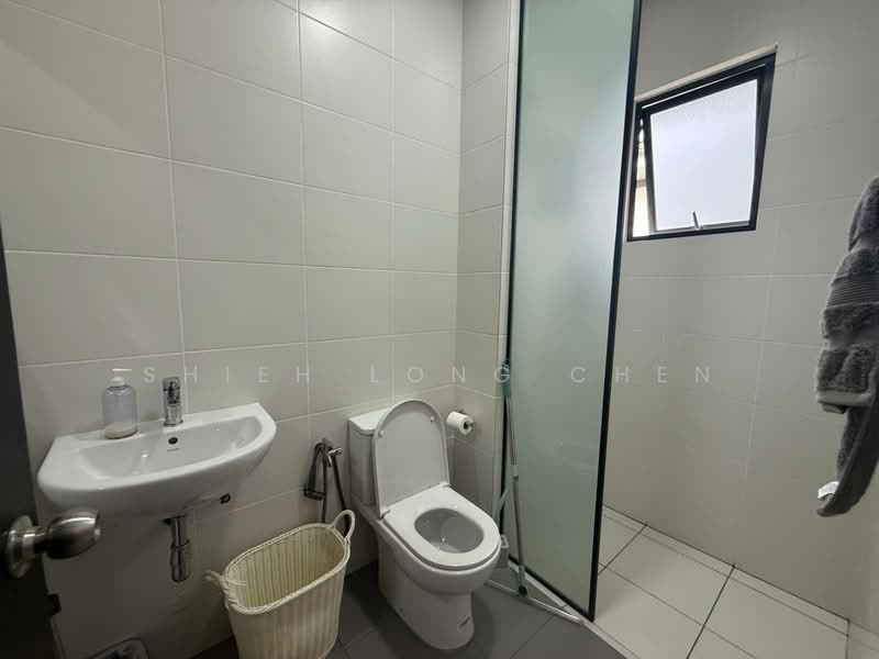2-storey Terraced House for Sale in Eco Botanic 2 (Iskandar Puteri (Nusajaya)) - Shieh Long Chen - Bathroom - PropertyGuru.com.my