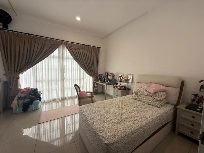 2-storey Terraced House for Sale in Eco Botanic 2 (Iskandar Puteri (Nusajaya)) - Shieh Long Chen - Bedroom - PropertyGuru.com.my