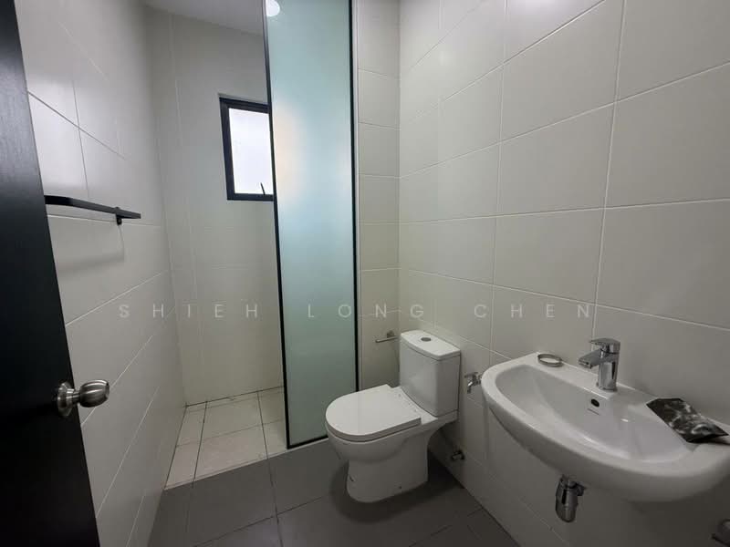 2-storey Terraced House for Sale in Eco Botanic 2 (Iskandar Puteri (Nusajaya)) - Shieh Long Chen - Bathroom - PropertyGuru.com.my
