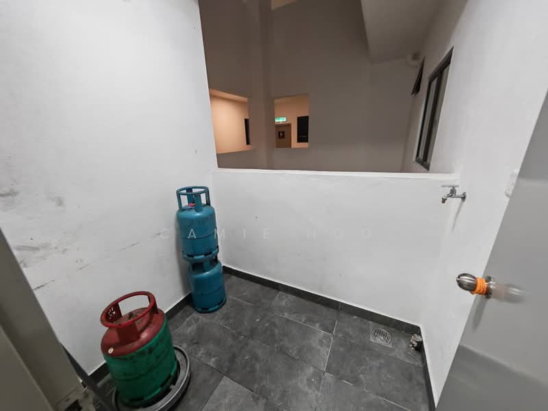 Service Residence for Rent at Traders Park - Camie Hoo - Exterior - PropertyGuru.com.my