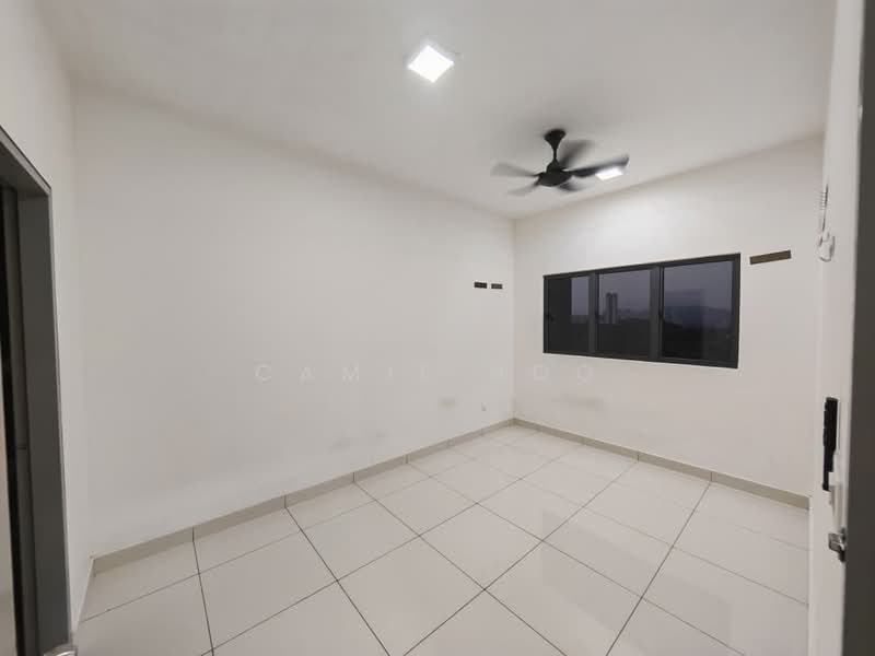 Service Residence for Rent at Traders Park - Camie Hoo - Interior - PropertyGuru.com.my