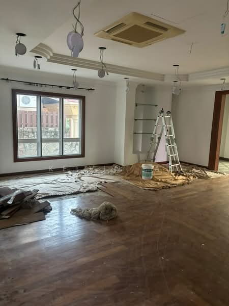 Bungalow House for Sale in Tropicana (Petaling Jaya) - Kelvin Tan - Living Room - PropertyGuru.com.my