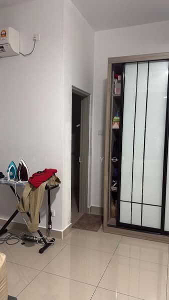 Service Residence for Sale at D'Summit Residences - Daniel Yong - Interior - PropertyGuru.com.my