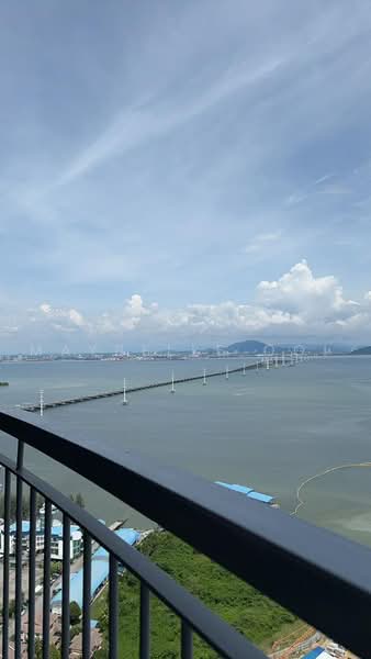 Kondominium untuk Dijual di Zen 6 - Maybelle Ooi - View - PropertyGuru.com.my