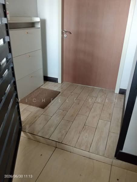 Condominium for Rent at The Grand Subang Jaya SS15 - Michelle Kueh - Entrance - PropertyGuru.com.my