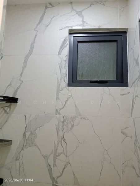 Condominium for Rent at The Grand Subang Jaya SS15 - Michelle Kueh - Bathroom - PropertyGuru.com.my