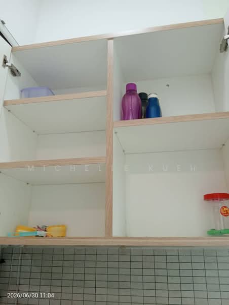 Condominium for Rent at The Grand Subang Jaya SS15 - Michelle Kueh - Interior - PropertyGuru.com.my