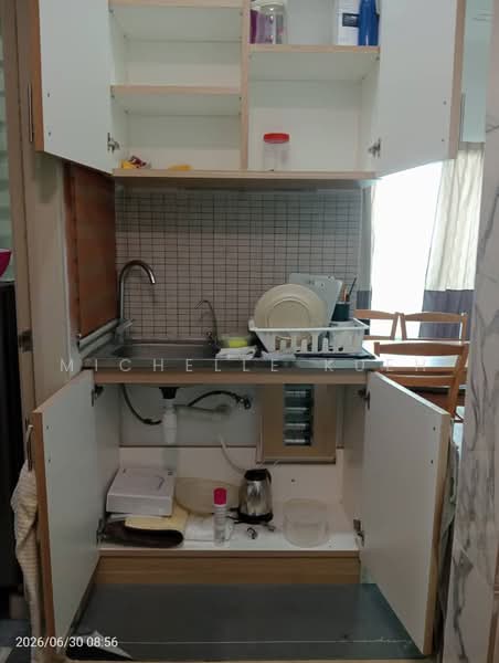 Condominium for Rent at The Grand Subang Jaya SS15 - Michelle Kueh - PropertyGuru.com.my