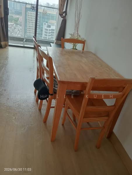 Condominium for Rent at The Grand Subang Jaya SS15 - Michelle Kueh - PropertyGuru.com.my