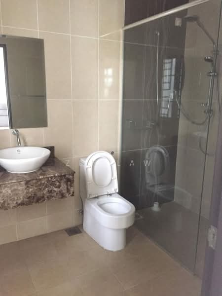 Rumah Teres 2.5 Tingkat untuk Dijual di Taman Meranti Jaya (Puchong) - Zen Law - Bathroom - PropertyGuru.com.my
