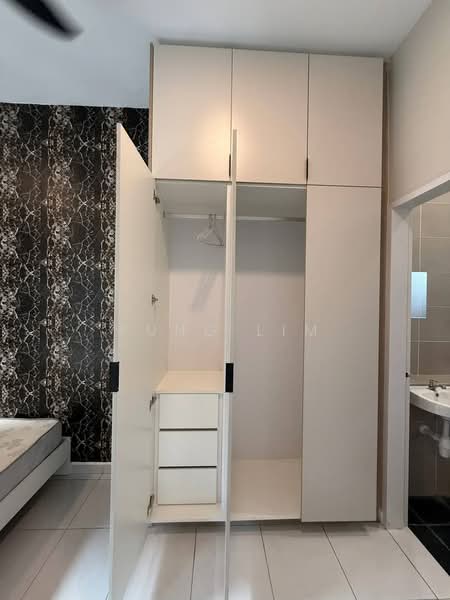 Kondominium untuk Disewa di Taman Puchong Indah - Fung Lim - Bedroom - PropertyGuru.com.my
