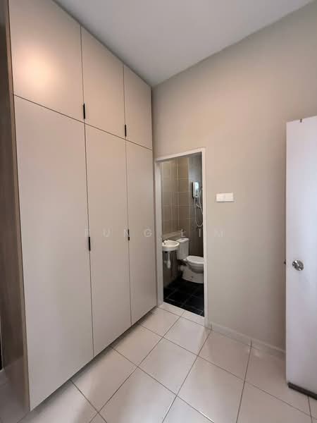 Kondominium untuk Disewa di Taman Puchong Indah - Fung Lim - Bathroom - PropertyGuru.com.my